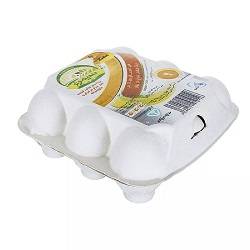 تخم مرغ بسته ای 9 عددی سیمرغ